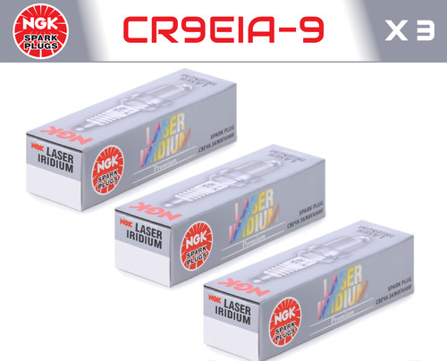 Ngk iridium spark plugs - ngk,