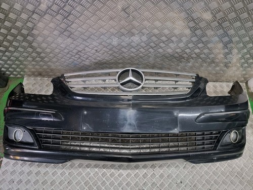 Mercedes class w245 complete - mercedes, b