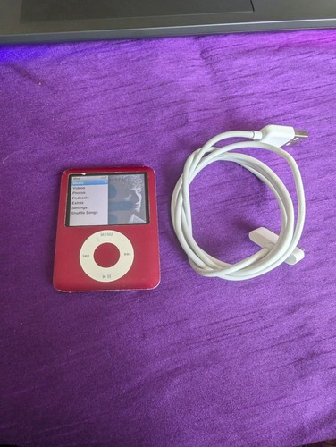 Apple ipod nano - nano, generation