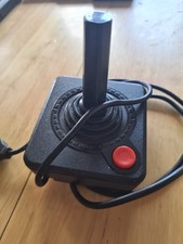 atari 2600 / 7800 official