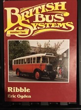 British Bus Systems- vol 2
