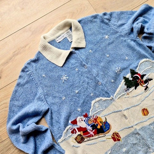 Vintage white stag christmas - stag,