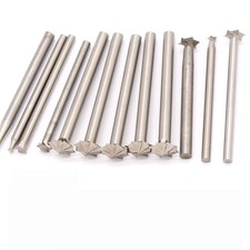 2.35/3/4/6mm Carving Root