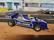 Scalextric C137 Ligier