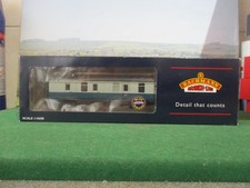 BACHMANN BR MK1 FULL BRAKE BG