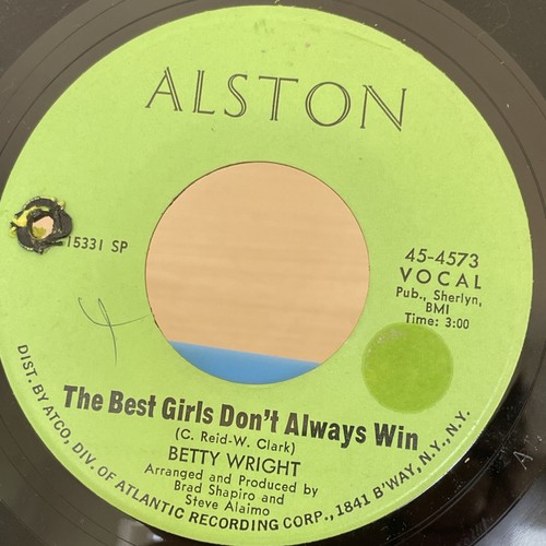 Betty wright best - -,