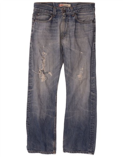 Levi mens 506 distressed - levi's,