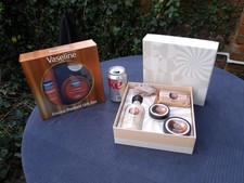 Body Shop Shea 5 Piece Gift