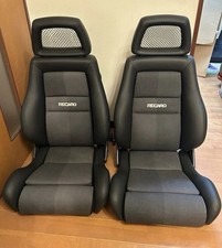 RECARO LS-L 2seats repaired