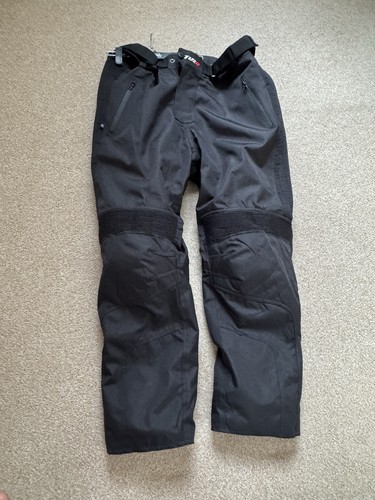 Tuzo motorcycle trousers - tuzo,