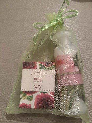 Floral collection guest - collection,