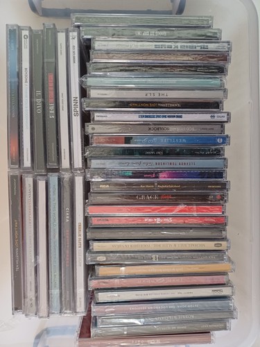 Job lot x40 - job,