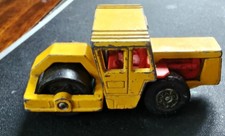 Matchbox 7cm Long Original