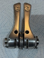 Vintage Campagnolo C Record