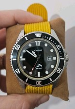 Rare casio duro marlin - casio, (marlin