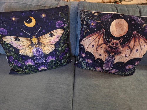 Pair mystical witchcraft - of,