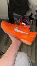 Nike Kobe VI 6 Protro Total