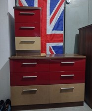 Heals of London Wardrobe