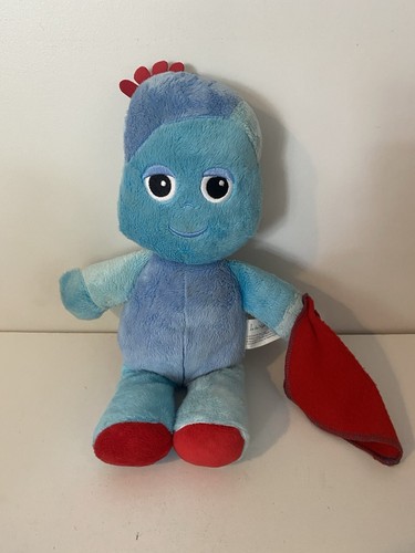 The night garden iggle - the,