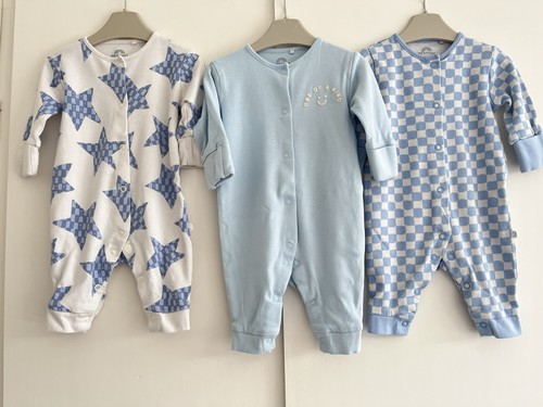 Baby boys next months blue - baby,
