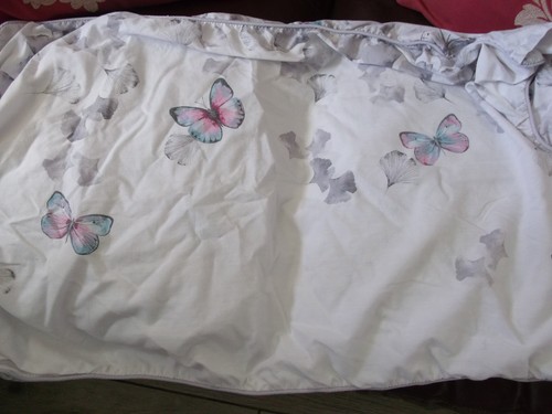 Dunelm reversible double - dunelm, duvet