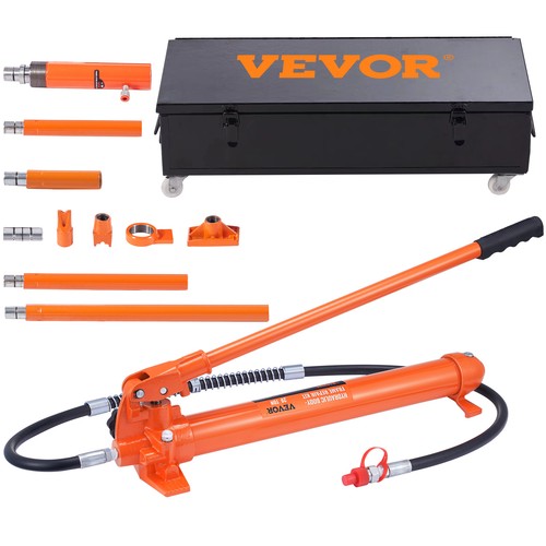 Vevor ton hydraulic jack - vevor,