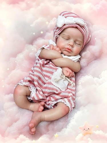 13inch loulou full body - 13inch,