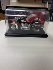 The Harley Davidson Heritage
