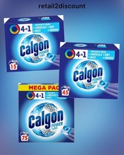 Calgon 4-in-1 Washing Machine