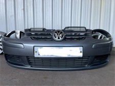 VW Golf MK5 2005-2008 Front Bumper
