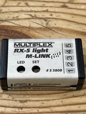 Multiplex Rx Light M Link 