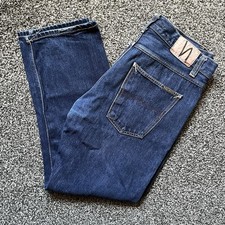 Nudie Jeans Gritty Jackson Dry