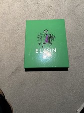 Elton John – Jewel Box 8CD Limited Box Set