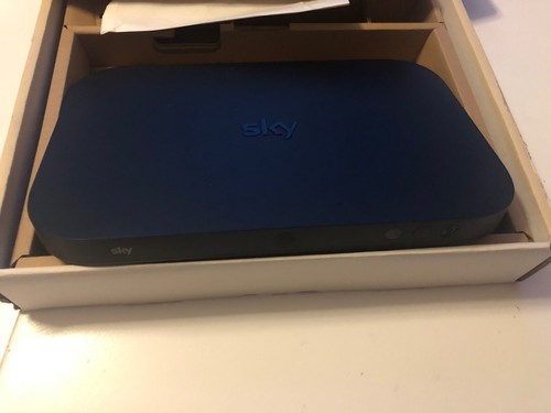 Sky box power lead or - lead,