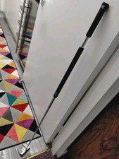 ⛳long Putter 46" Cleveland HB Soft 2 (#11 )  Broom /CL- Split Grip/Headcover 👀!