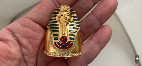 Vintage estee lauder king - estee, tut