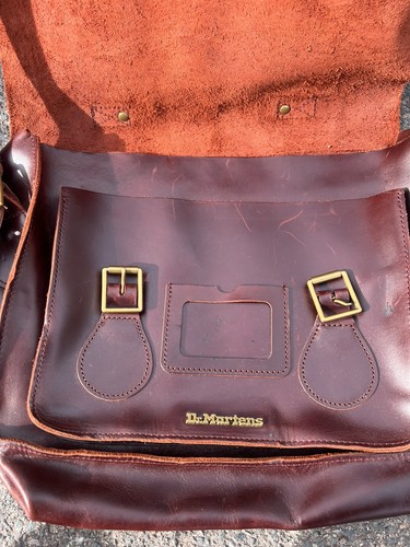 Martens vintage large - dr.,