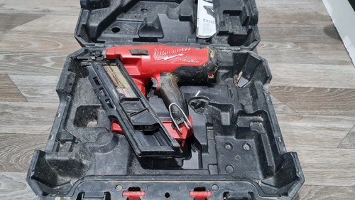 Milwaukee 18v m18ffn fuel - 18v,