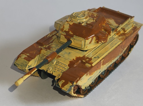 Airfix poly british - airfix,