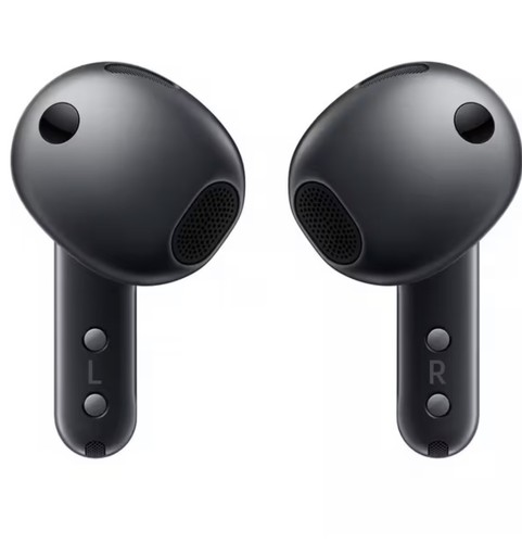 Samsung galaxy buds4 black - buds4,
