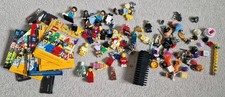 LEGO Minifigure Collectible