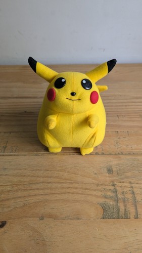Pokémon pikachu plush toy - pokémon,