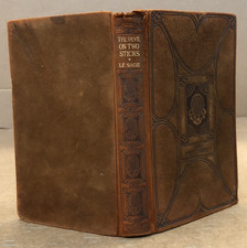 The Devil on Two Sticks -