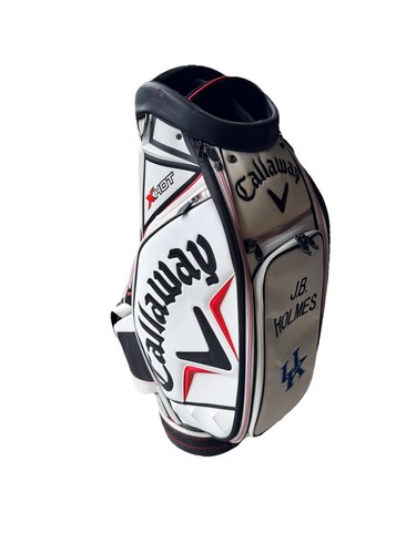 Callaway staff tour bag - callaway,