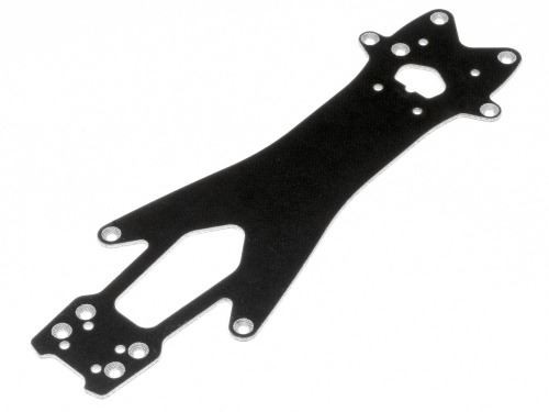 Hpi chassis type - chassis, b