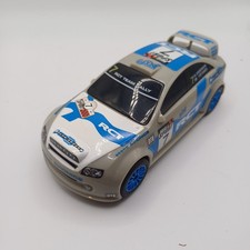 Scalextric RCT Team Rally Car