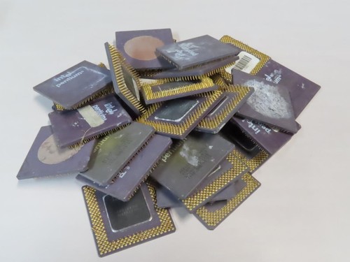 1lb 13oz lot 28x - 28x, pentium
