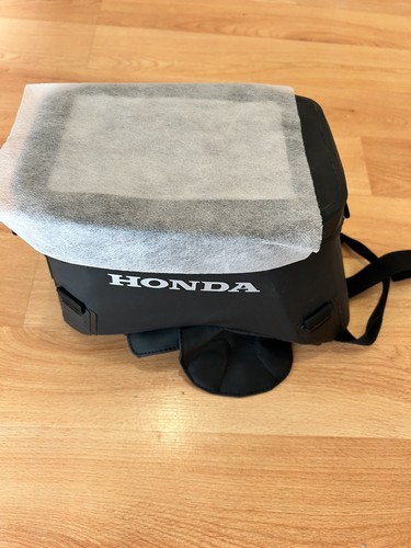 Honda fuel tank bag litre - honda,