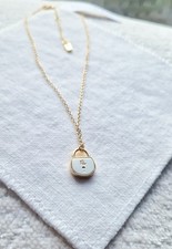 Lauren Ralph Lauren Gold-toned