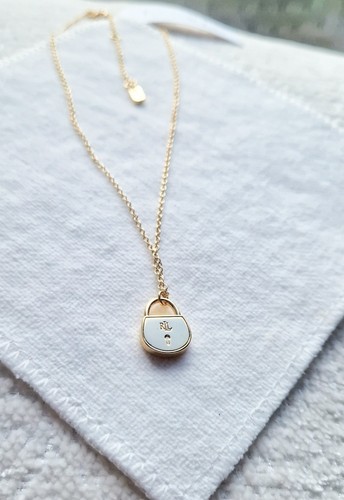 Lauren ralph gold toned - ralph,